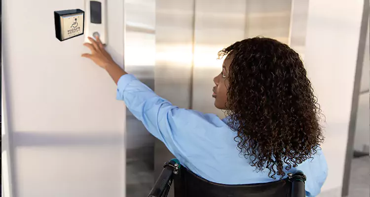 Handicap Push Button Repair in Ocala, FL