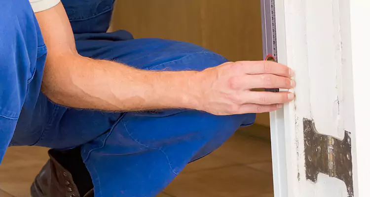 Antique Pocket Door Rollers Repair in Ocala, FL