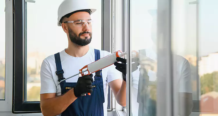 Retractable Screens Repair for Patio in Ocala, FL