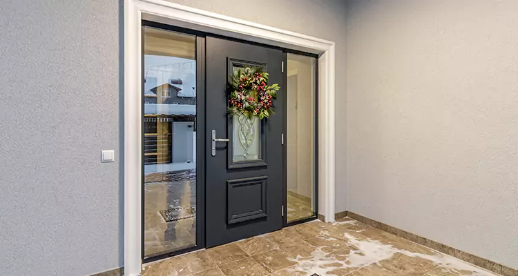 Fast Sliding Porch Door Repair in Ocala, FL