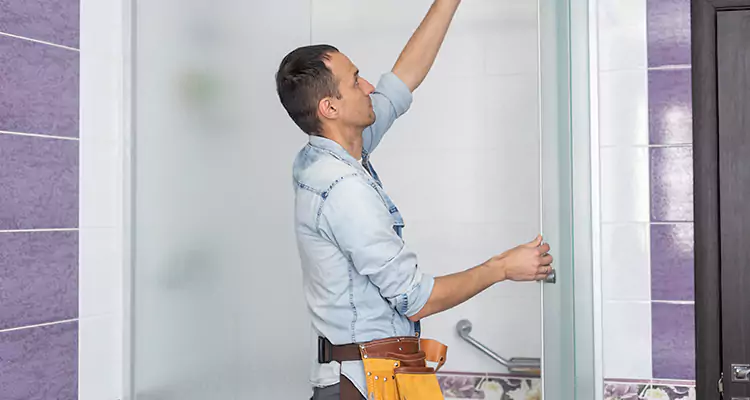 Glass Sliding Door Repair Near You in ⁣ Ocala, FL